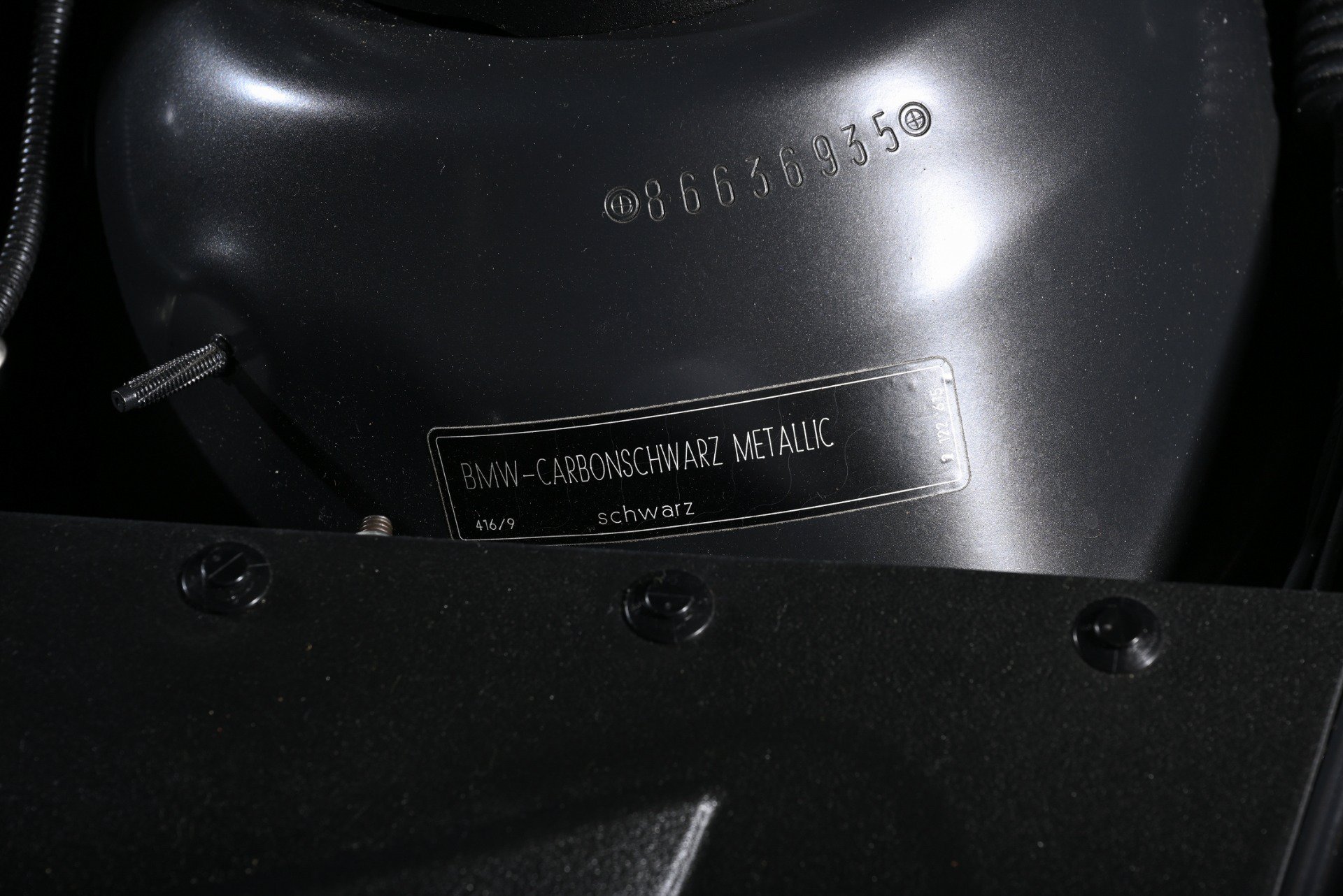 Used 2003 BMW M3 Convertible RWD image 14