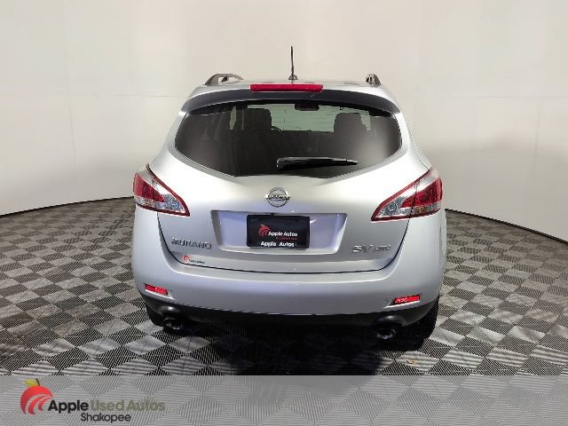 Used 2014 Nissan Murano SV AWD/4WD image 6