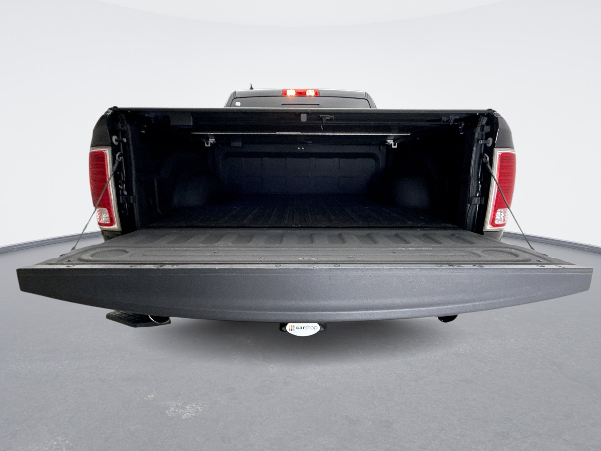 Used 2018 RAM 1500 Limited image 21