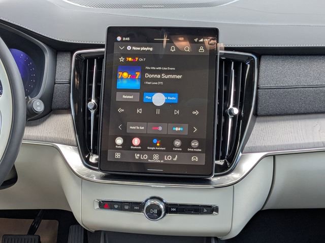 New 2026 Volvo XC90 B6 Ultra image 18