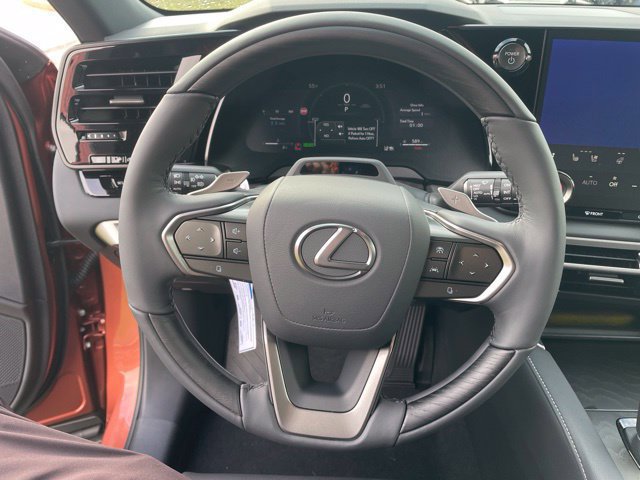 New 2026 Lexus RX 350 w/ Convenience Package AWD/4WD image 23