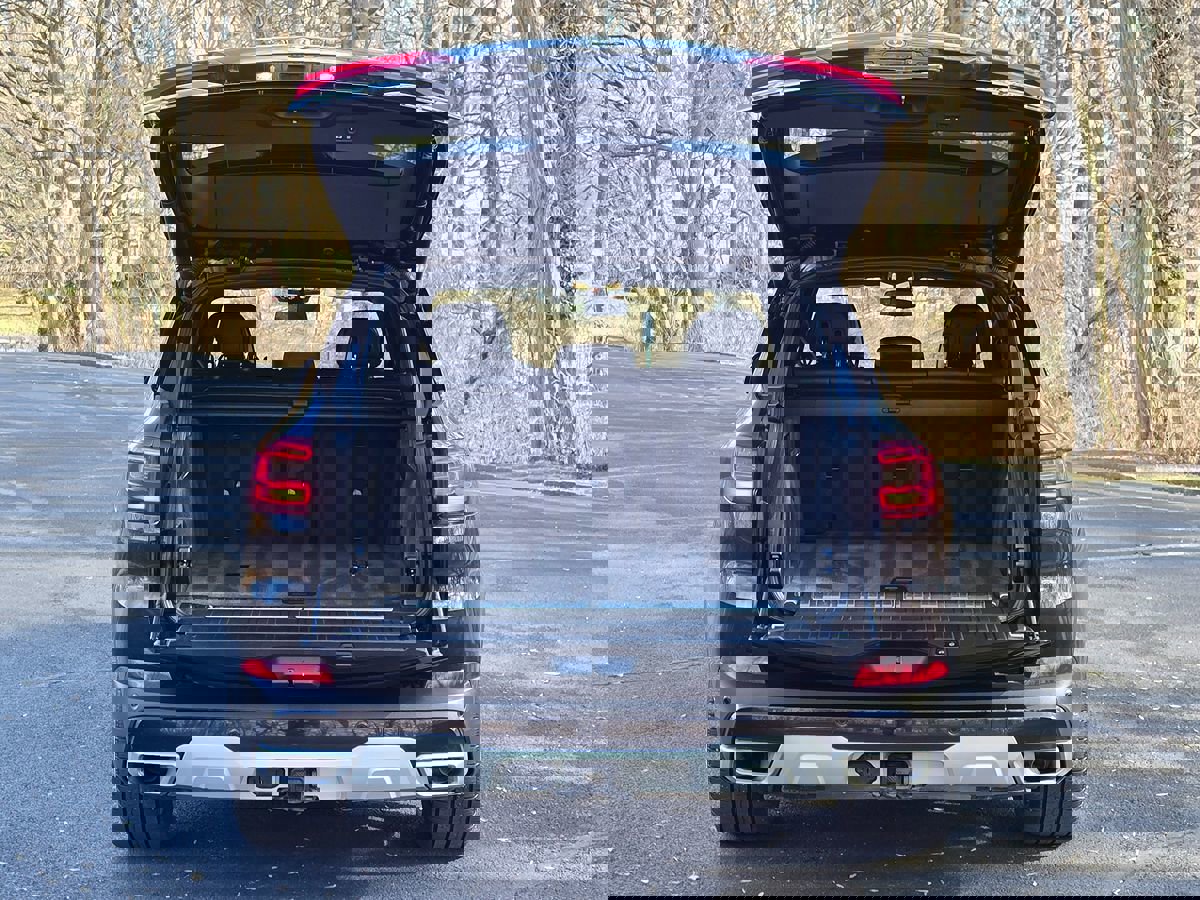 Used 2023 BMW X5 xDrive45e w/ Executive Package image 78