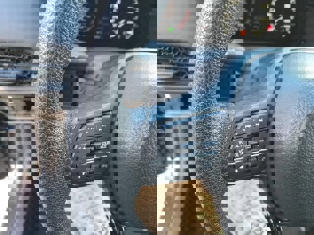 Used 2023 Honda HR-V LX image 20