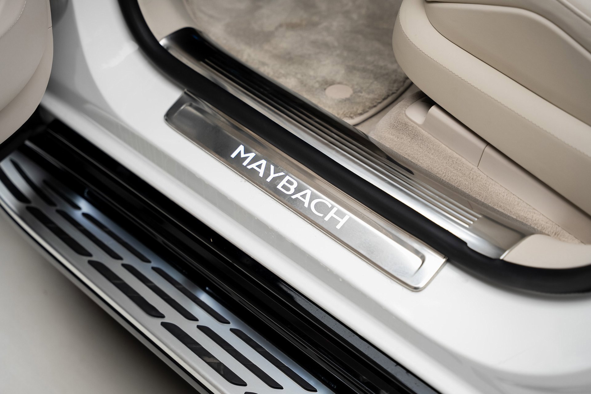 Used 2024 Mercedes-Benz Maybach EQS 680 Maybach EQS 680 image 57