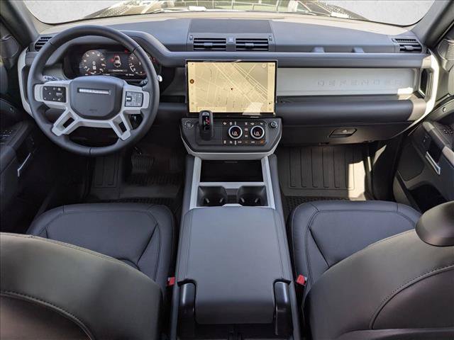 New 2026 Land Rover Defender 110 S AWD/4WD image 15