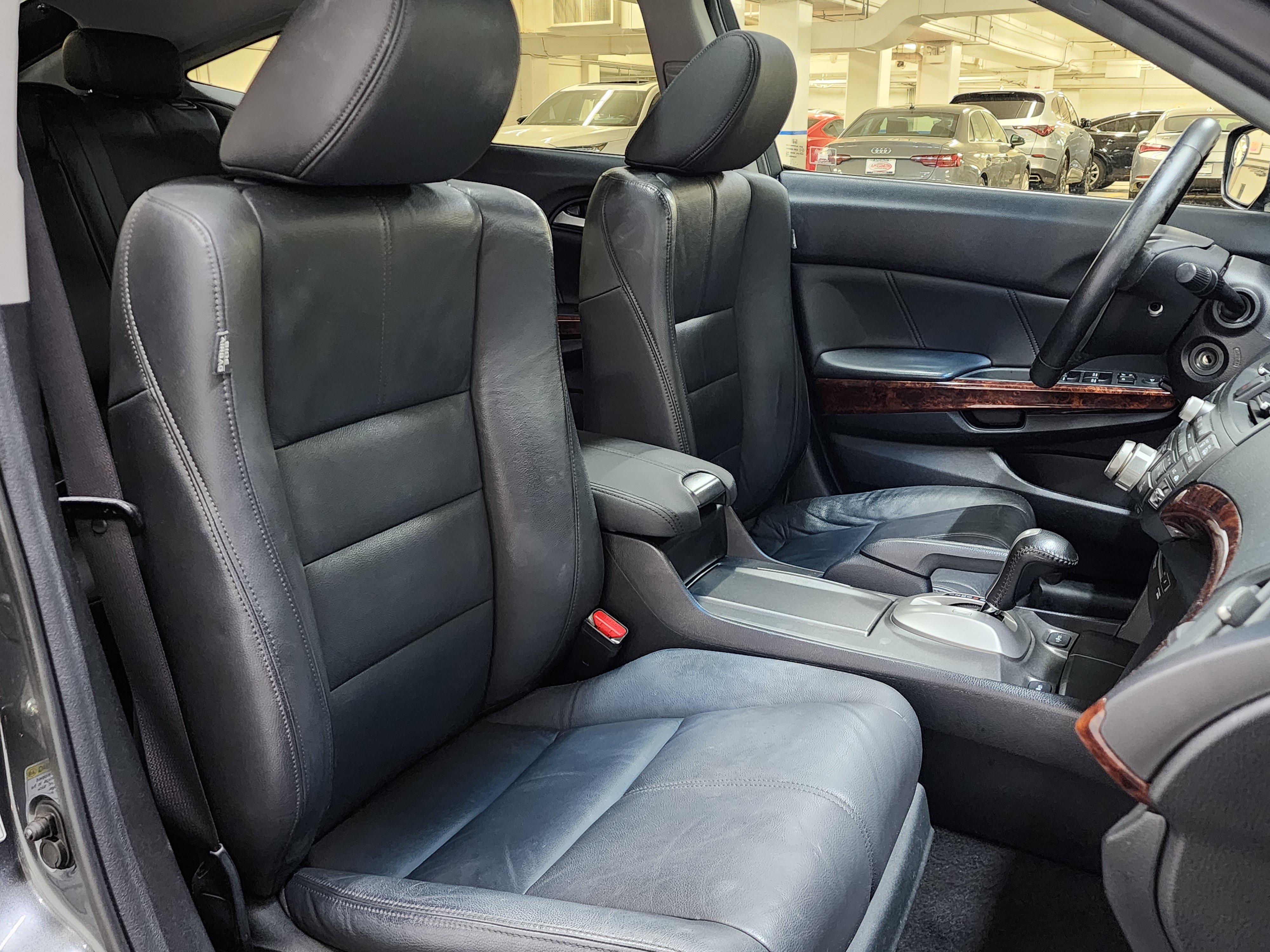 Used 2012 Honda Crosstour EX-L image 24