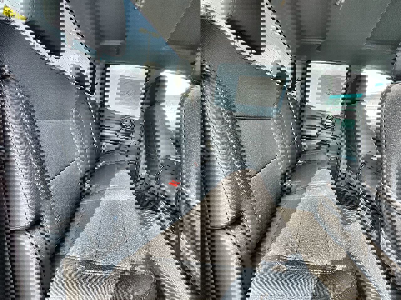 New 2026 Chevrolet Silverado 1500 Custom Trail Boss w/ LPO, Dark Essentials Package image 26