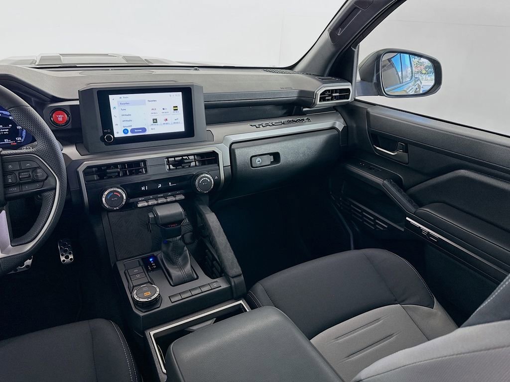 Used 2024 Toyota Tacoma TRD Sport image 22
