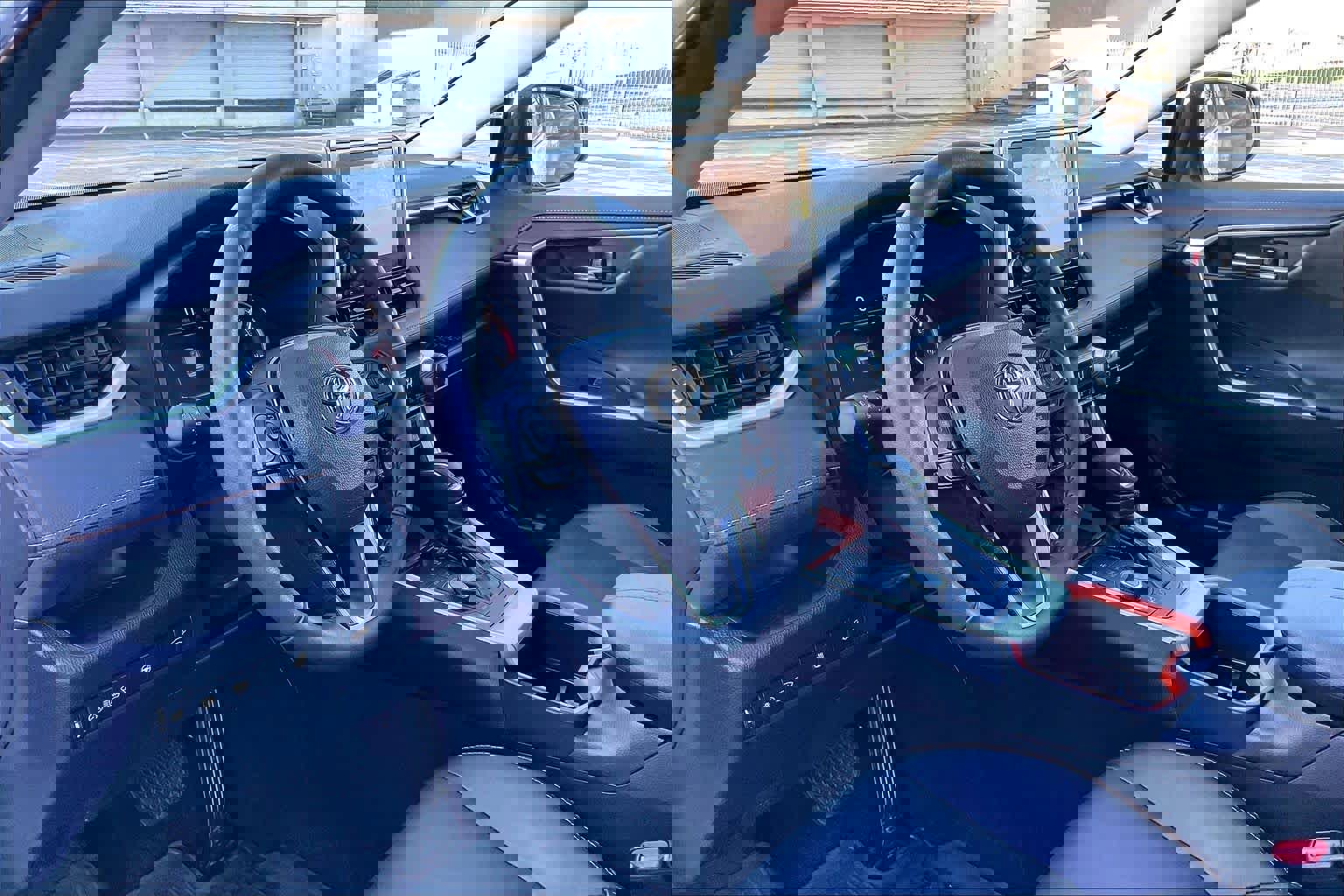 Used 2023 Toyota RAV4 Adventure image 17