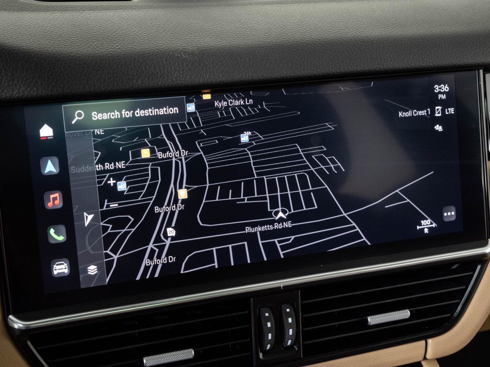 Certified 2023 Porsche Cayenne Platinum Edition AWD/4WD image 15