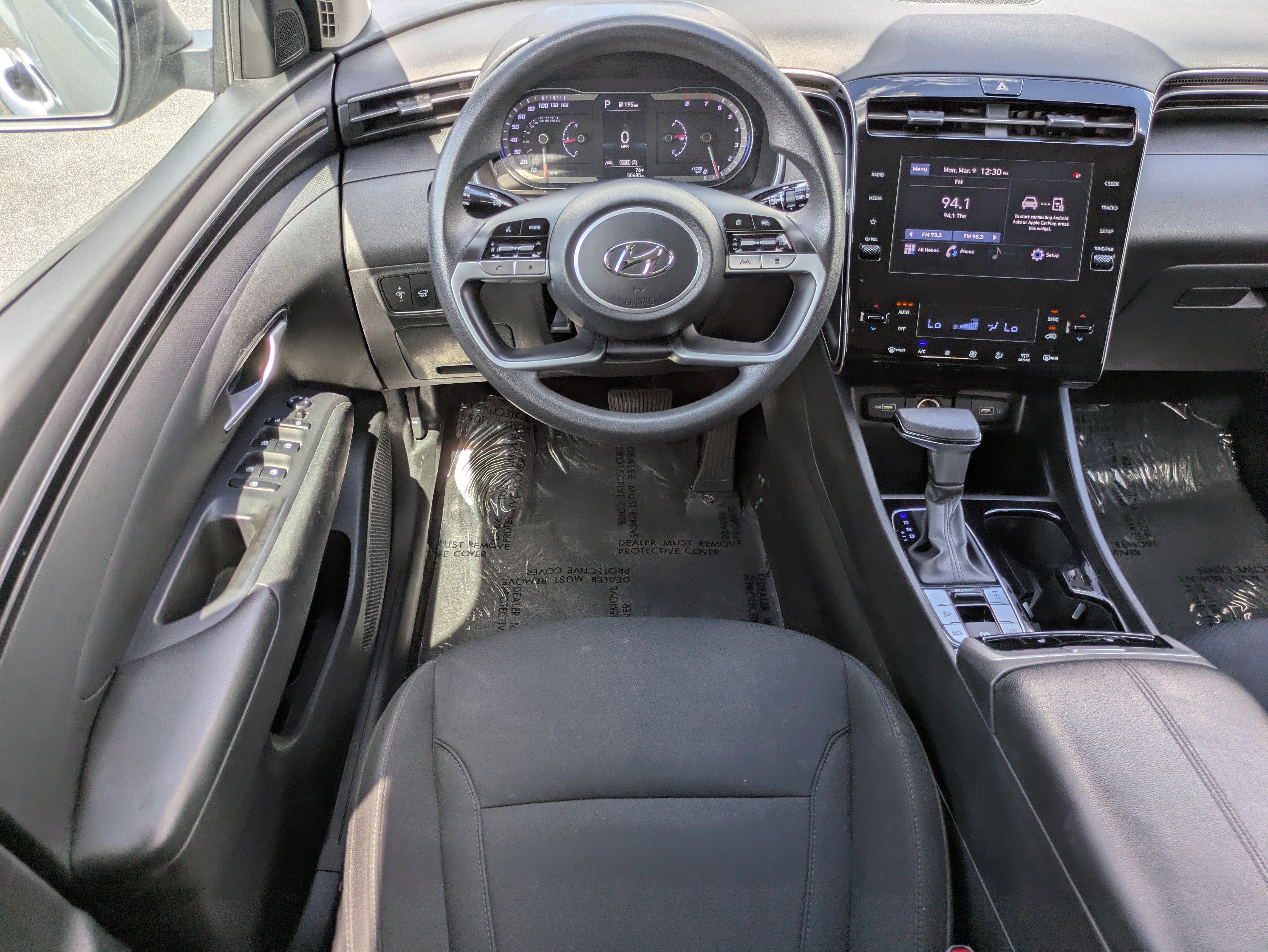 Used 2024 Hyundai Tucson SEL image 4