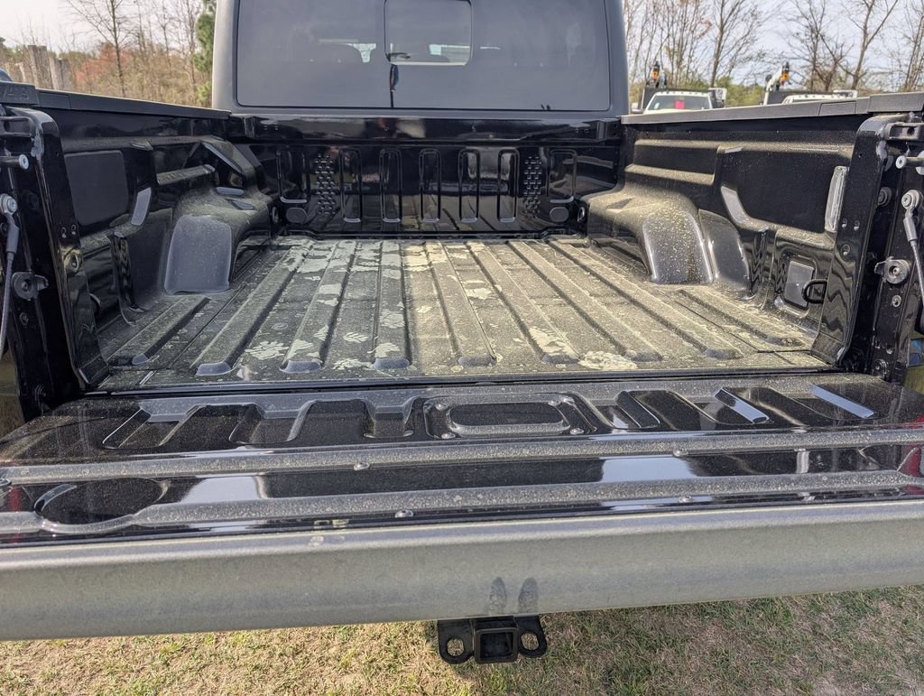 New 2026 Jeep Gladiator Sport AWD/4WD image 24