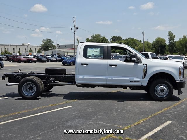 New 2026 Ford F350 XL AWD/4WD image 6