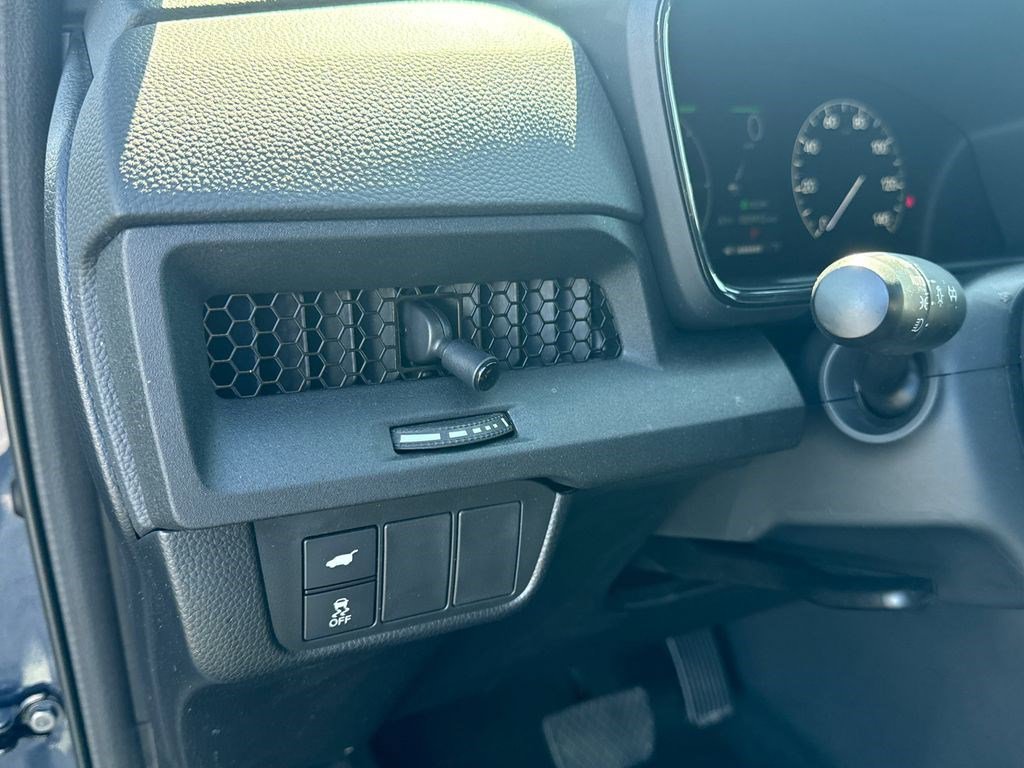 Certified 2025 Honda CR-V Sport-L image 22