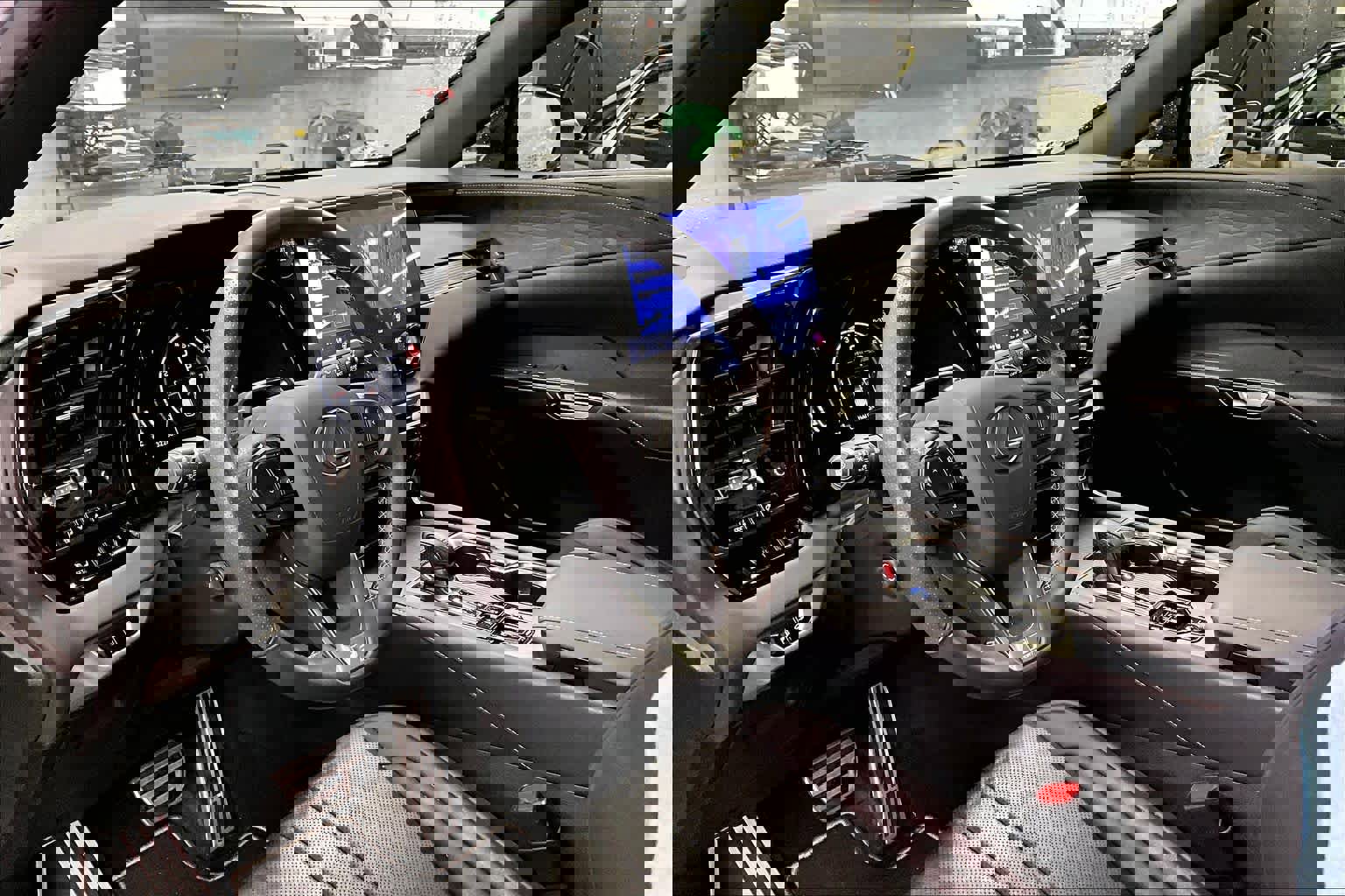 Used 2023 Lexus RX 350 F Sport w/ Accessory Package (Z1) image 17