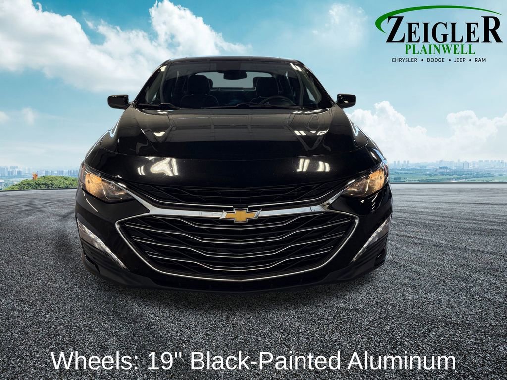 Used 2023 Chevrolet Malibu LT image 12