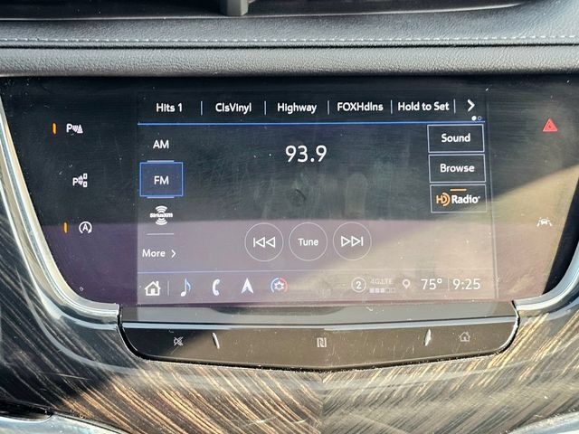 Used 2021 Cadillac XT6 Premium Luxury AWD/4WD image 39