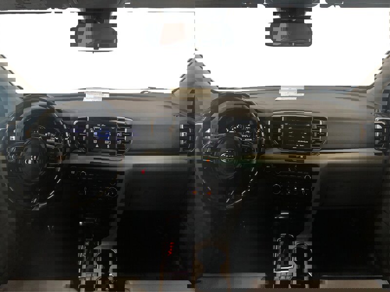 Used 2018 Kia Sportage EX image 22