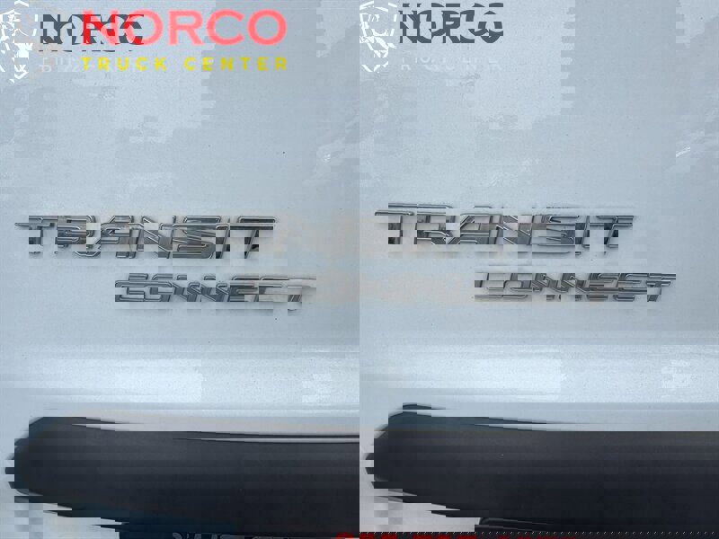 Used 2018 Ford Transit Connect XLT image 17