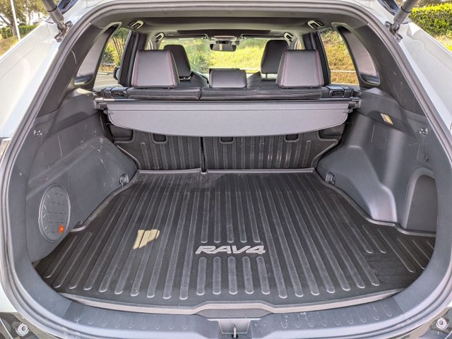 Used 2024 Toyota RAV4 XSE w/ Weather Package image 6