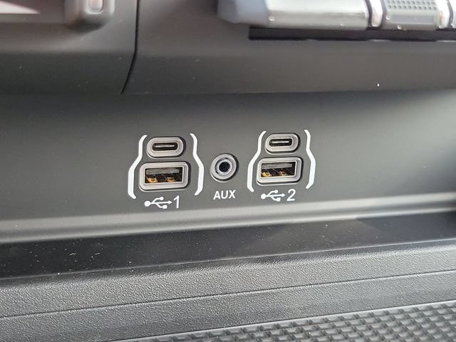 New 2026 RAM 2500 Big Horn AWD/4WD image 22