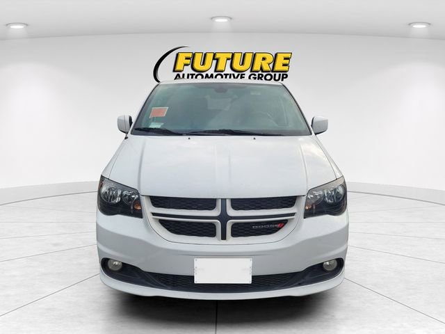 Used 2019 Dodge Grand Caravan GT FWD image 2