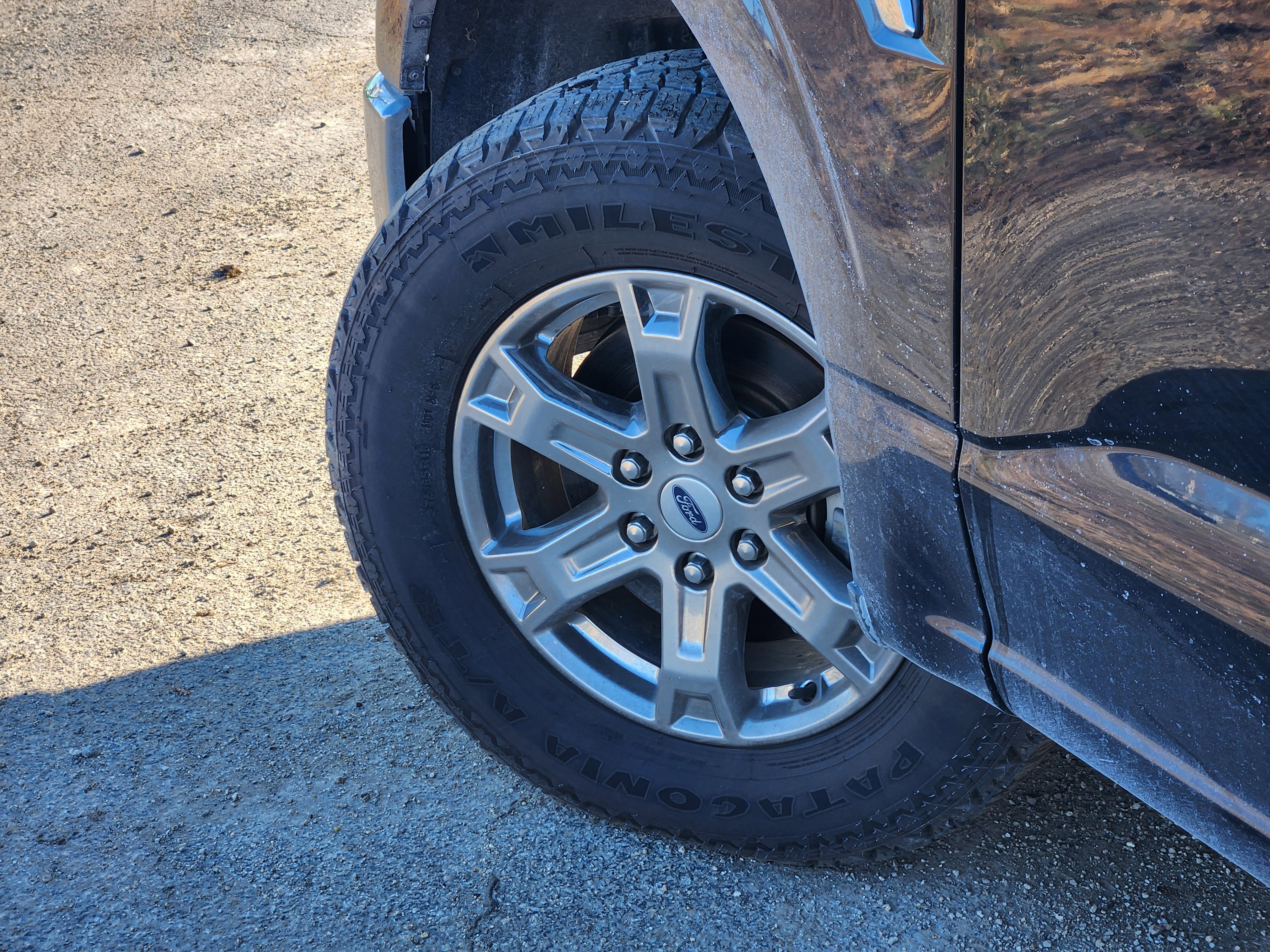 Used 2021 Ford F150 Lariat image 20