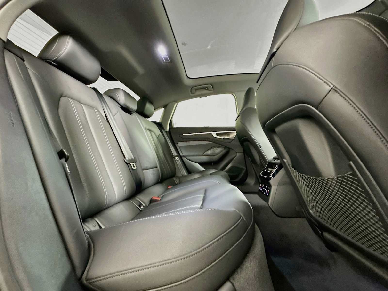 New 2026 Audi A6 Premium Plus AWD/4WD image 24