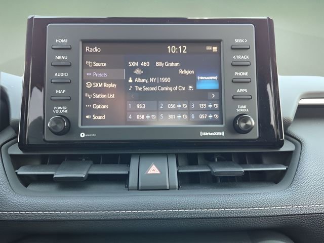 Used 2021 Toyota RAV4 XLE w/ Convenience Package image 31