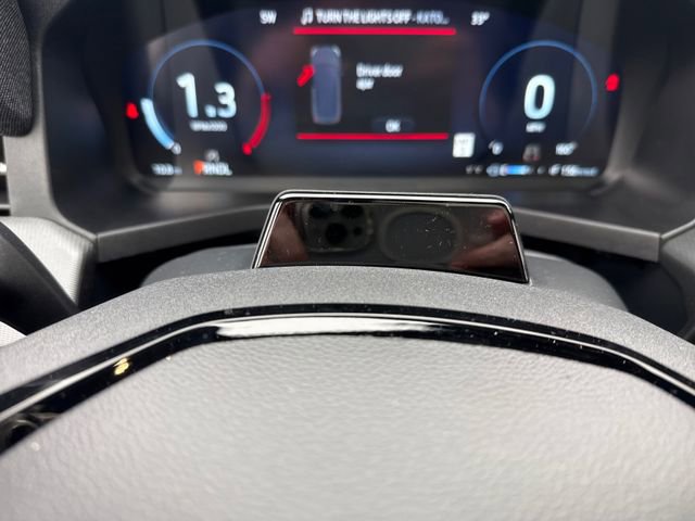 New 2026 Ford Explorer ST-Line w/ ST-Line Street Pack image 30