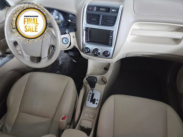 Used 2009 Kia Sportage EX w/ Luxury Pkg image 27