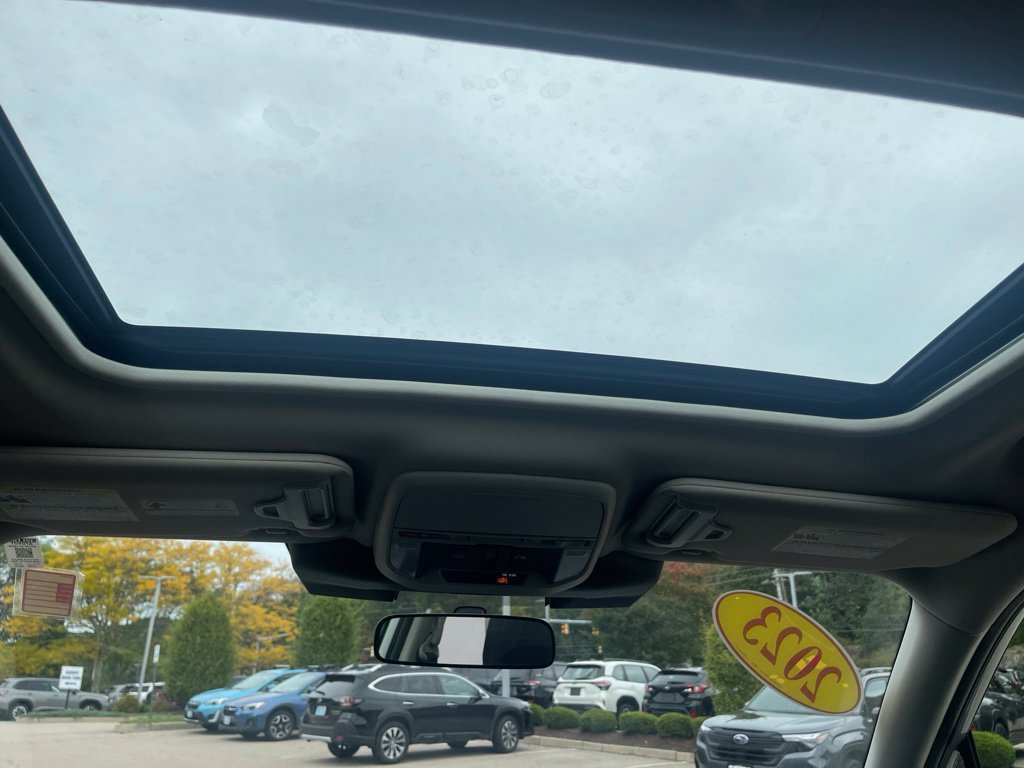 Used 2023 Subaru Forester Premium AWD/4WD image 27