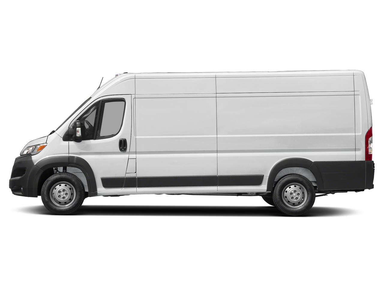New 2026 RAM ProMaster 3500 w/ Convenience Group FWD image 3