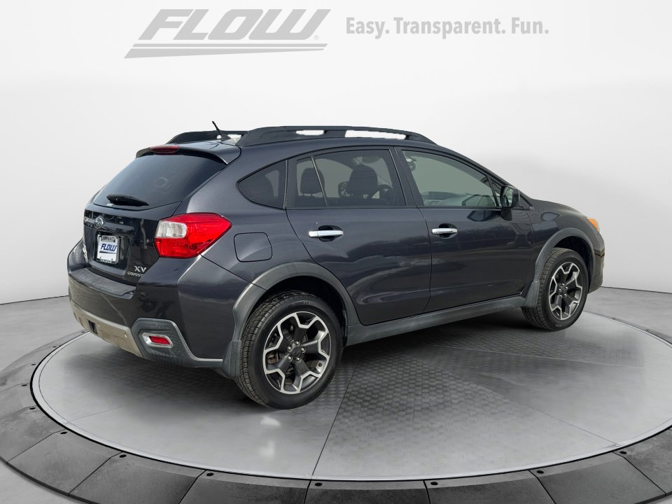 Used 2013 Subaru Crosstrek 2.0i Premium w/ Popular Pkg 2 image 9
