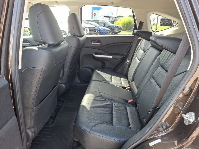 Used 2013 Honda CR-V EX-L image 10