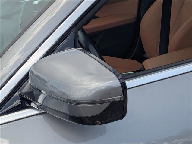 Certified 2023 BMW i4 eDrive35 w/ Premium Package RWD image 14