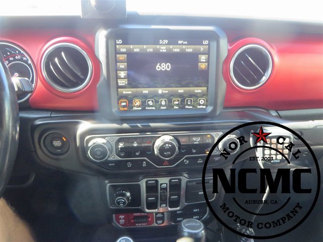 Used 2021 Jeep Gladiator Rubicon image 33