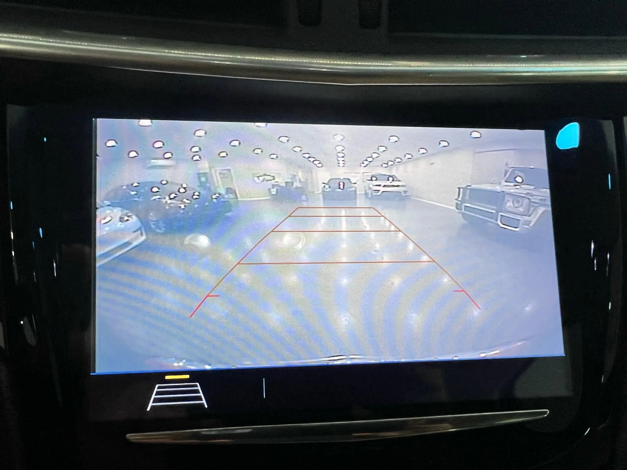 Used 2019 Cadillac XTS Luxury image 29