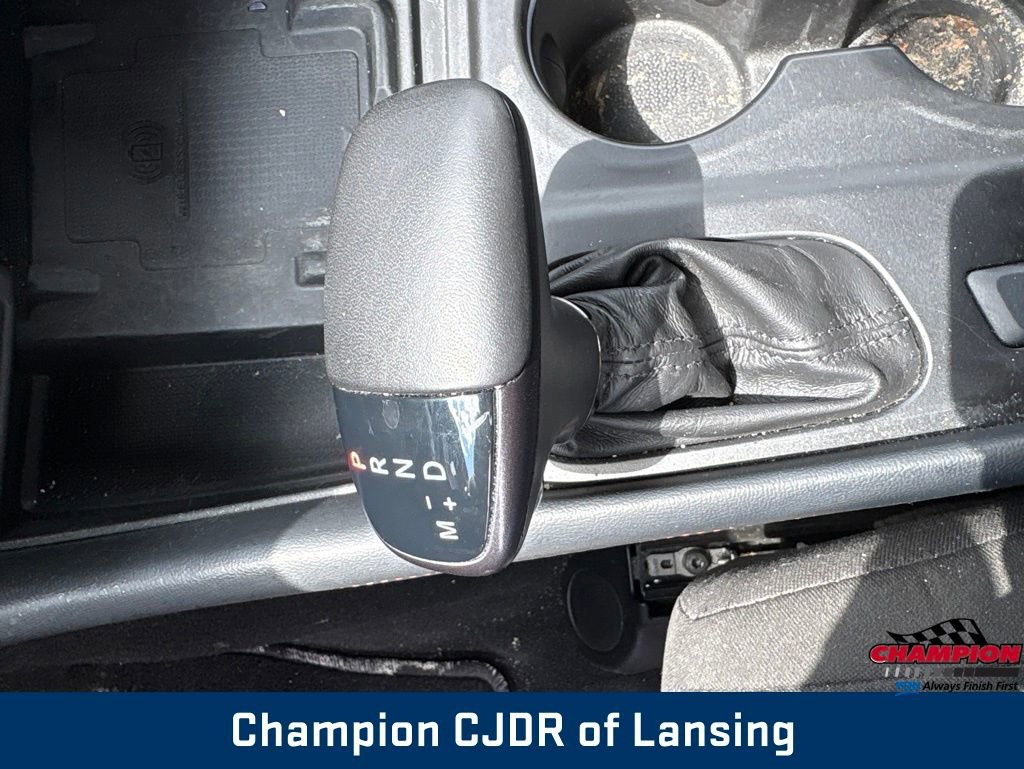 Used 2023 Dodge Durango R/T AWD/4WD image 34