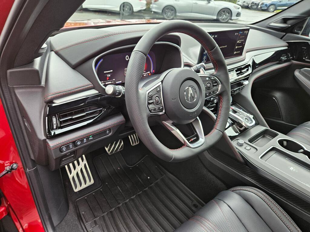 New 2026 Acura MDX A-Spec image 27