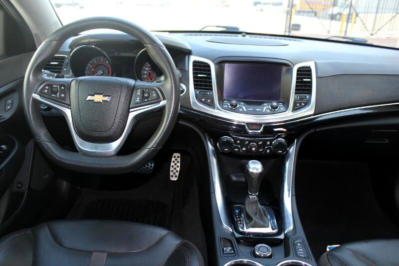 Used 2015 Chevrolet SS image 17