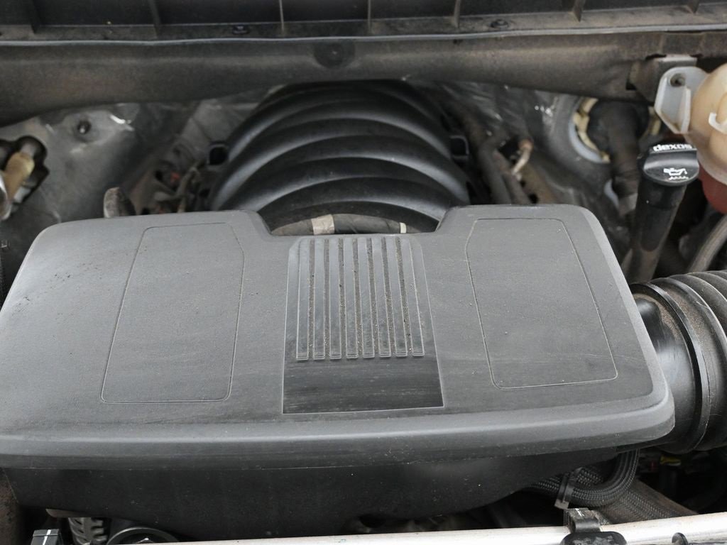 Used 2023 Chevrolet Tahoe RST w/ Luxury Package image 47