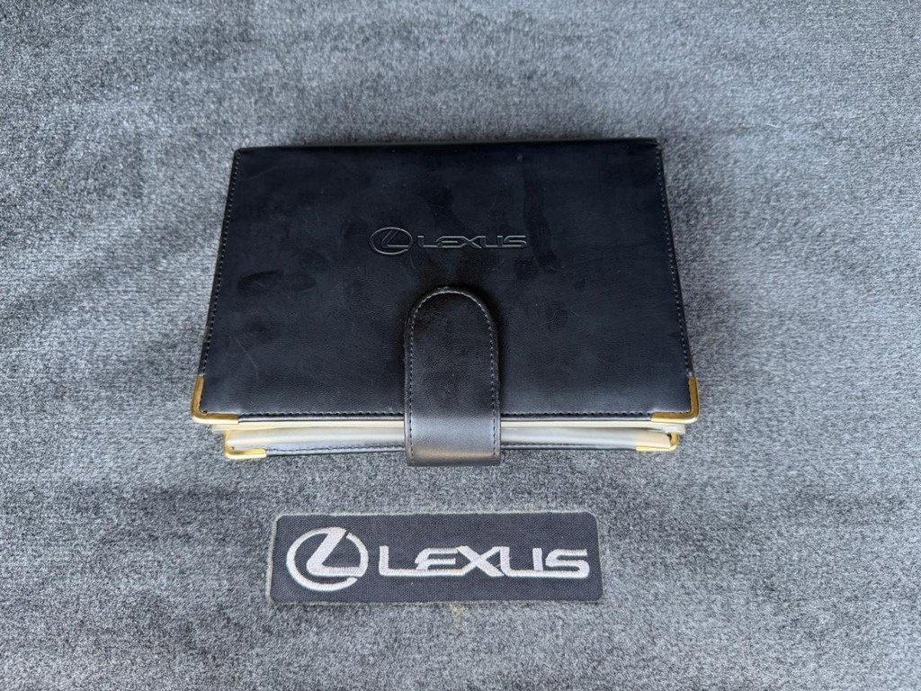 Used 2003 Lexus ES 330 FWD image 51