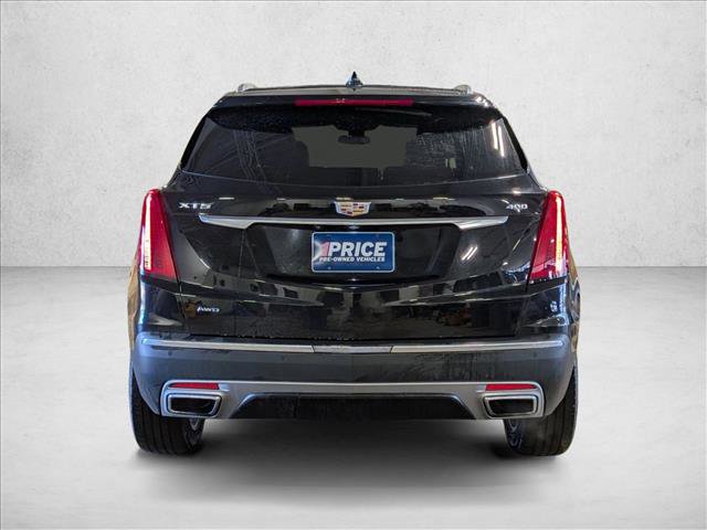 Used 2024 Cadillac XT5 Premium Luxury image 6