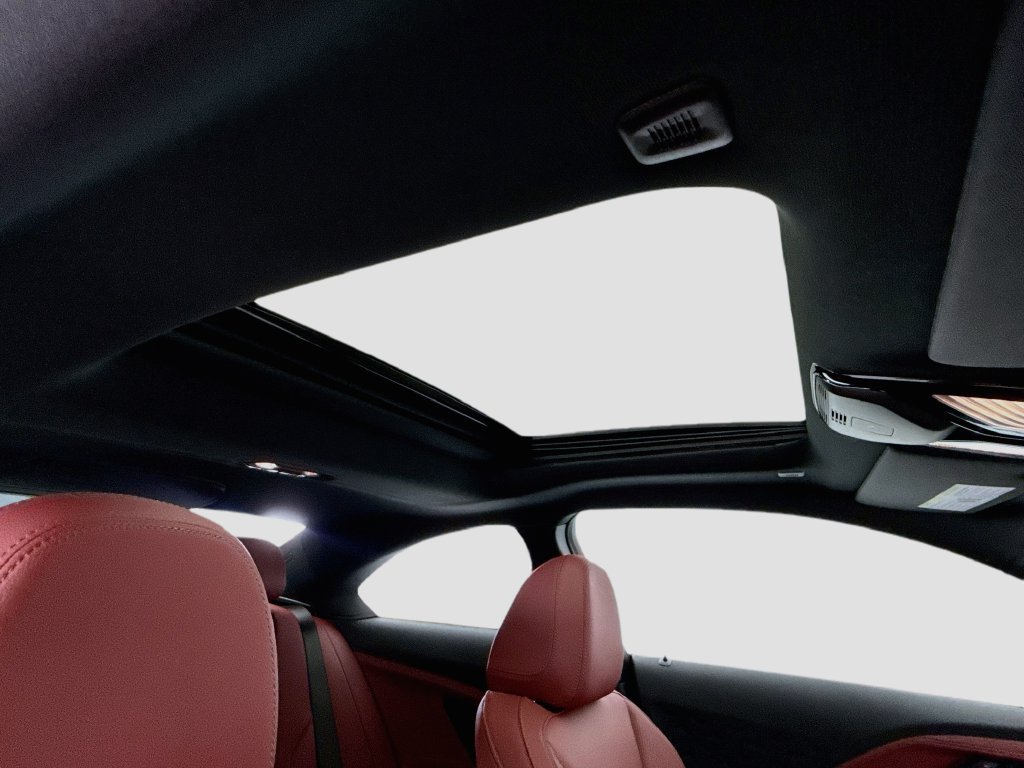 New 2026 BMW 230i Coupe w/ Premium Package RWD image 17