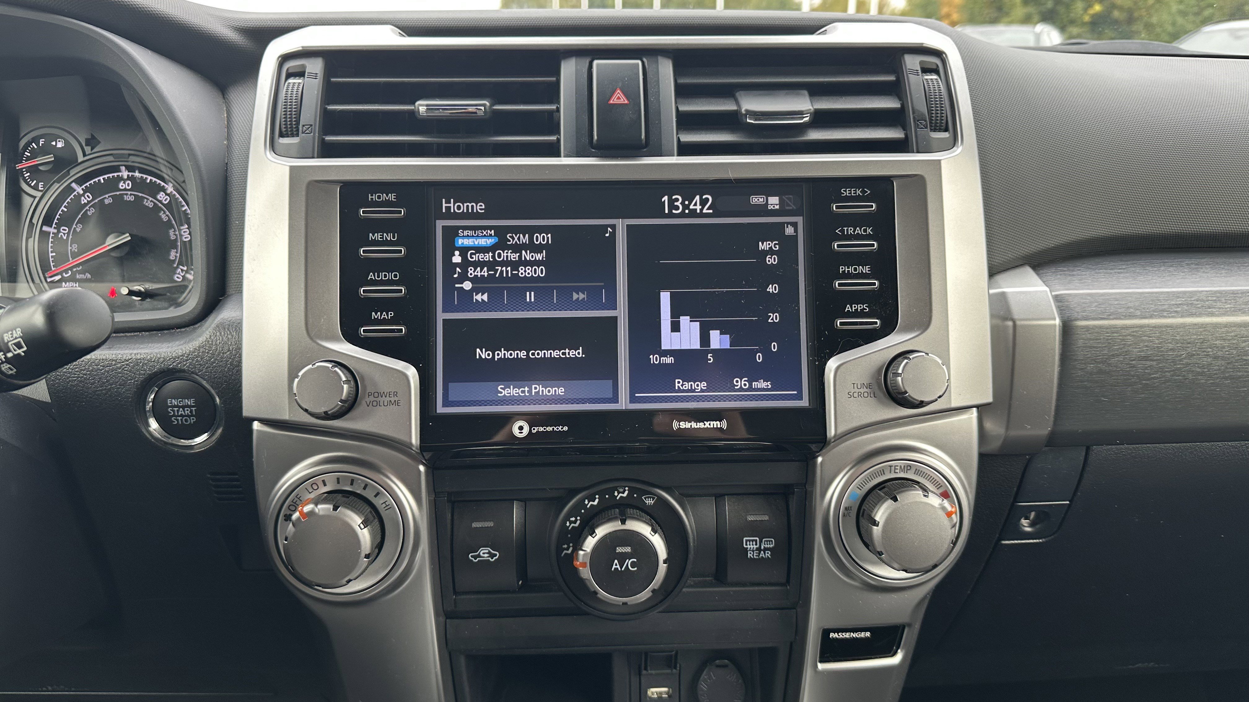 Used 2024 Toyota 4Runner SR5 image 30