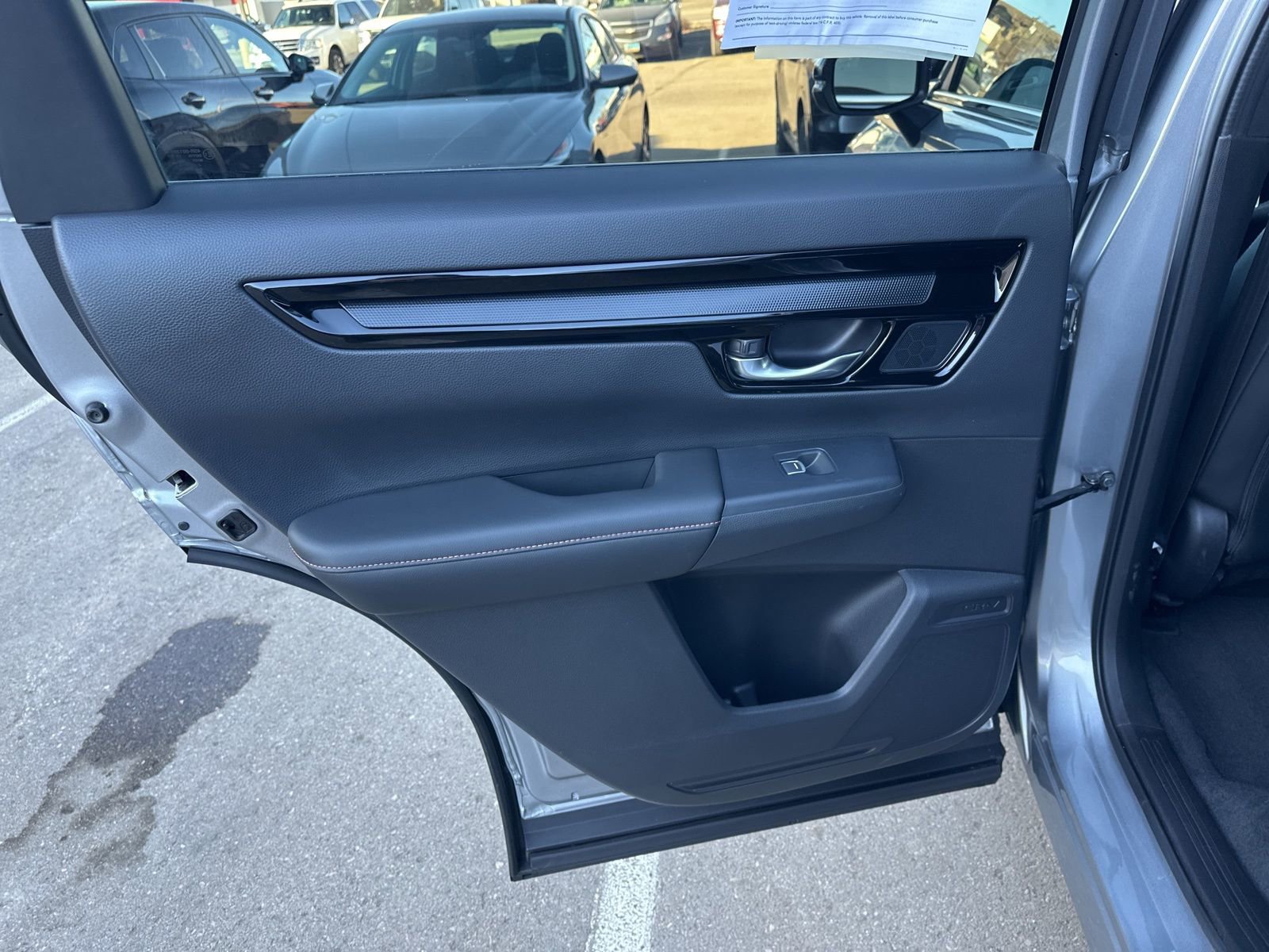 Used 2024 Honda CR-V Sport Touring image 23