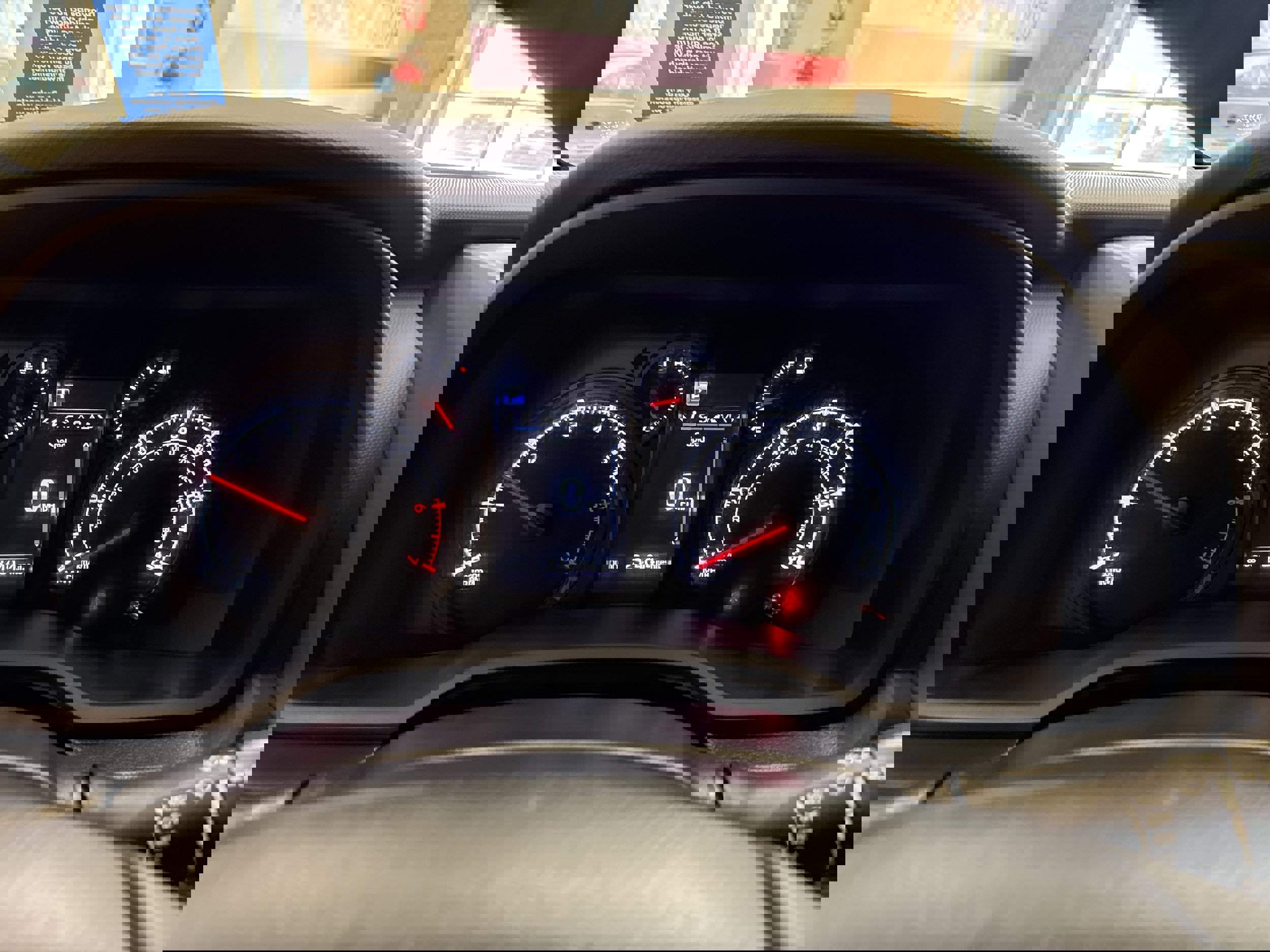 Used 2023 Toyota 4Runner SR5 image 48