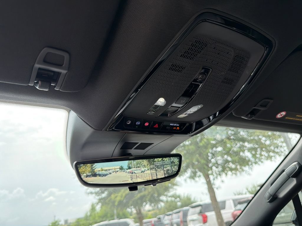New 2026 Cadillac Lyriq Signature Sport w/ LPO, Floor Liner Package RWD image 25
