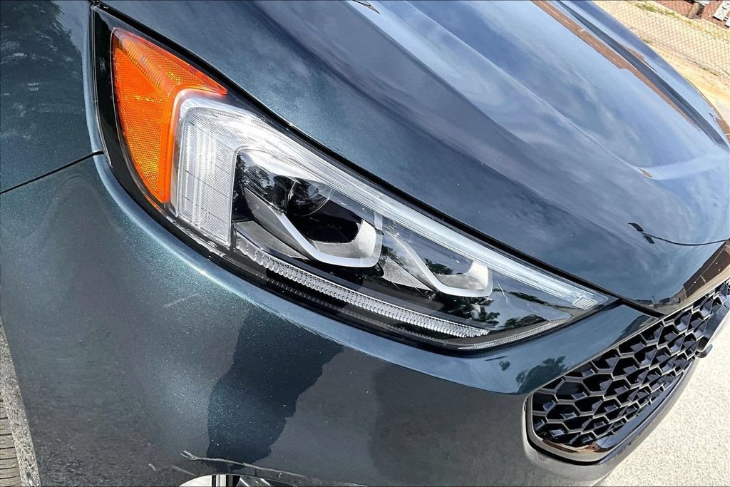 Certified 2023 Ford Edge ST w/ Equipment Group 401A AWD/4WD image 28